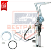 Fuel Pump Hanger and Sender SP3983H for 96-97 Chevy Camaro Pontiac Firebird 3.8L