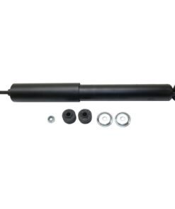Shock Absorber & Strut Assembly, Rear Left & Right, Black for 2003-2011 Saab 9-3