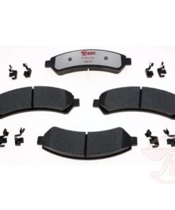 Raybestos EHT726H Front Brake Pad Set 2 Wheel for 1998-2005 Chevrolet Blazer