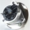 Moog 513204 Front Wheel Hub left right side for 2005-2010 Chevrolet Cobalt LS,LT