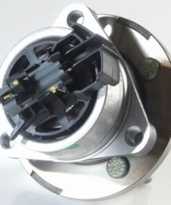 Moog 513204 Front Wheel Hub left right side for 2005-2010 Chevrolet Cobalt LS,LT