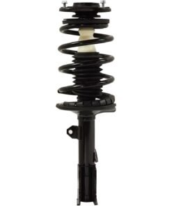 TrueDrive RT28050063 Front Loaded Strut Right Side for 2004-2009 Toyota Prius