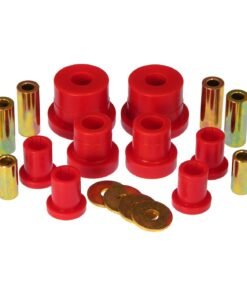 Prothane 7-242 Front Control Arm Bushing for 06-09 GMC Envoy Denali, SLE, SLT