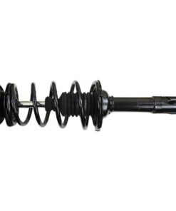 Monroe 172245 Front Shock Absorbers And Strut Assembly for 04-06 Scion xA, xB