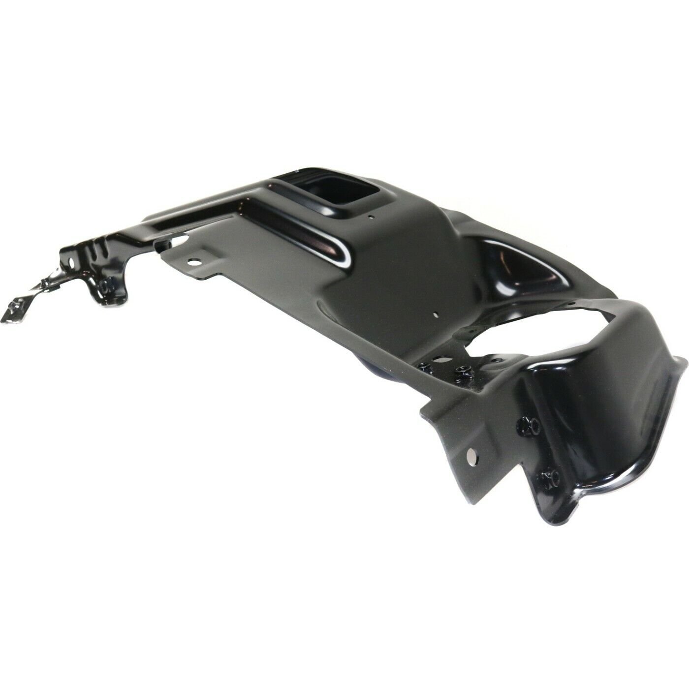 Front Bumper Bracket GM1067200 right side for 2015-2019 Chevrolet 2500/3500 HD