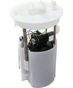 NEW Fuel Pump Module Assembly, E9049M for 10-13 Mazda 3 / Sport 2.0L 2.5L DOHC
