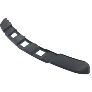 Front Valance textured plastic for 2007-2012 Mercedes GL320 GL350 GL450 GL550