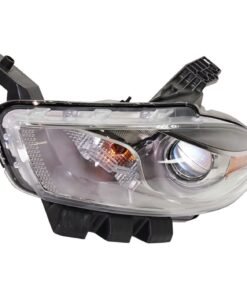 New Headlight 68292807AB-PFM left side for 2013-2016 Dodge Dart Limited