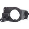Fog Light Bracket left side for 2011-2015 Ford Explorer Base, Limited, XLT