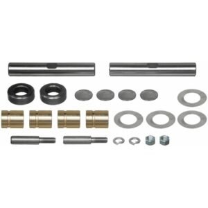 Moog 8377B Front King Pin Bolt Set for 1951-1954 GMC 100-22