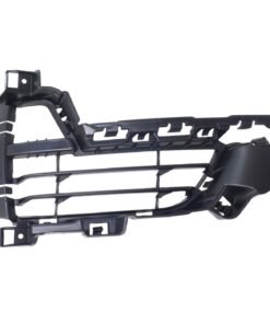 New Bumper Grille BM1039150 51117303082 black right side for 2014-2018 BMW X5