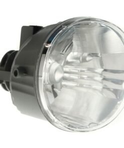Fog Light TO2595102 right side for 2006-2009 Toyota 4Runner Limited, Sport, SR5