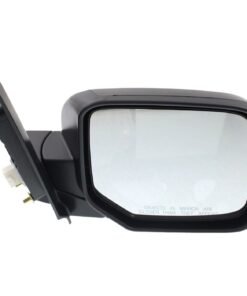 Kool Vue HO56ER Mirror Right Side for 2009-2015 Honda Pilot EX, EX-L, LX