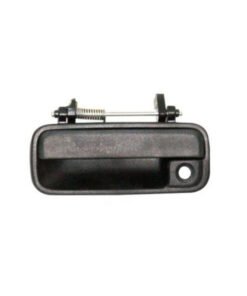 Sherman 2813-135B-1 Exterior Door Handle front left side for 90-93 Honda Accord