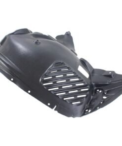 New Front Splash Shield plastic right side for 2011-2017 BMW X3