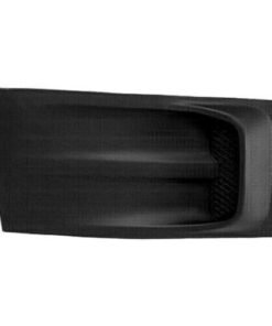 Sherman 406-98R Front Fog Light Cover right side for 2008-2011 Ford Focus