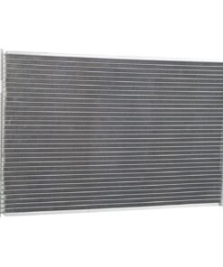 Kool Vue KVAC3171 A/C Condenser Aluminum Core for Chrysler PT Cruiser