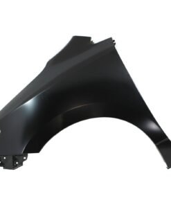 New Front Fender 631011JA0A left side for 2011-2017 Nissan Quest S, SL, SV
