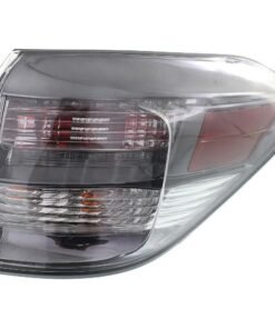 New Tail Light halogen right side for 2010-2012 Lexus RX350 Base