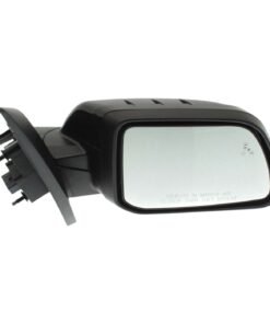 Kool Vue FD50ER-S Mirror Heated Right Side for 2012-2015 Lincoln MKX Base