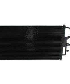 A/C Condenser, Parallel Flow, 52480034 for 1998 Chevrolet C1500/K1500