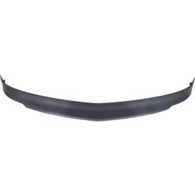 Front Valance Lower plastic CAPA for 2014-2017 Buick Enclave Convenience
