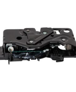 Trunk Latch 51247441014 w/ Comfort Access for 2016-2022 BMW 740i/750i