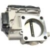 New Throttle Body for 2008-2012 Honda Accord EX, EX-L, LX, LX-P 4-Door, Sedan