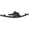 Front Bumper Retainer HO1041107 for 2008-2012 Honda Accord EX, EX-L, LX-S Coupe