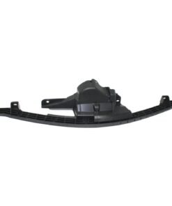Front Bumper Retainer HO1041107 for 2008-2012 Honda Accord EX, EX-L, LX-S Coupe