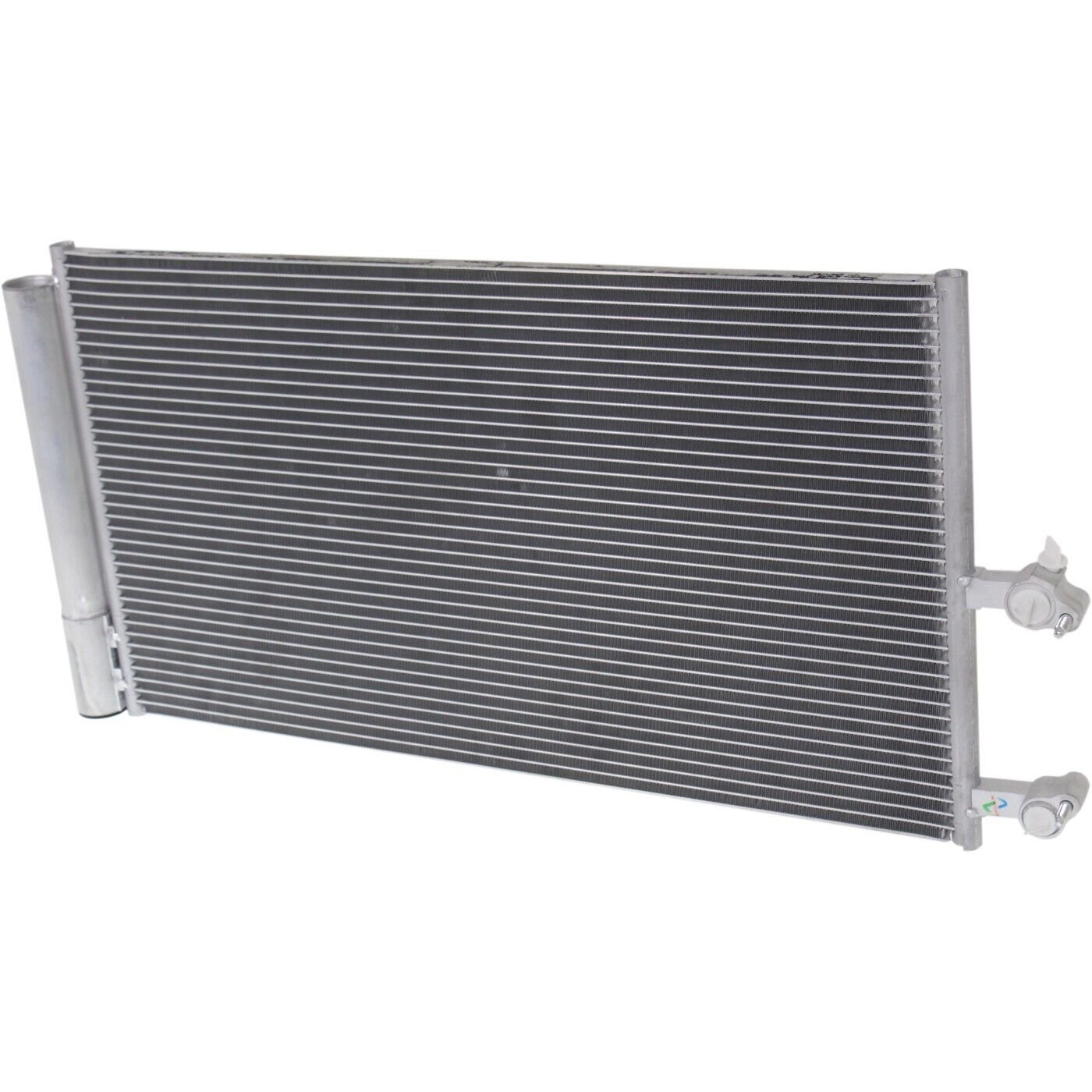 Kool Vue KVAC30042 A/C Condenser Aluminum Core for 2016-2020 Volvo XC90