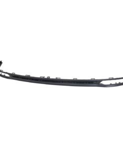 Rear Valance 4K0807521DRU6 AU1195113 Lower Plastic for 2019-2021 Audi A6 Quattro