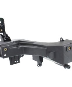 Radiator Support right side for 2014-2018 Jeep Grand Cherokee Laredo, Limited
