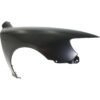 Front Fender right side primed steel for 2007-2011 Hyundai Azera GLS, Limited