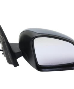 Kool Vue SM04ER Mirror Heated Right Side for 2016-2017 Smart Fortwo Prime, Proxy