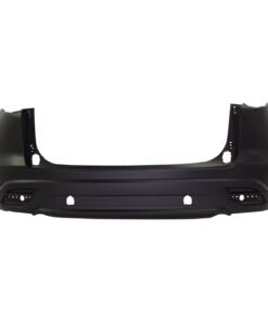 Rear Bumper Cover MA1100221 for 2016-2021 Mazda CX-9 Grand Touring, GS, GS-L, GT