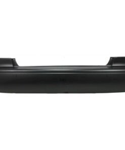 Rear Bumper Cover TO1100194 52159AA902 primed plastic for 00-01 Toyota Camry