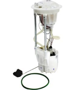 DriveMotive REPD314544 Fuel Pump for 2004-2007 Dodge Durango Limited, SLT