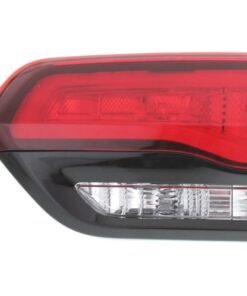 Tail Light halogen right side for 2014-2021 Jeep Grand Cherokee SRT