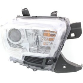 New Headlight 8111004250 halogen right side for 2016-2018 Toyota Tacoma