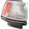 Light Lamp 8161032081 right side for 87-91 Toyota Camry DLX, LE