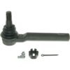 Moog ES800404 Front Tie Rod End left right side for 2004-2009 Nissan Quest