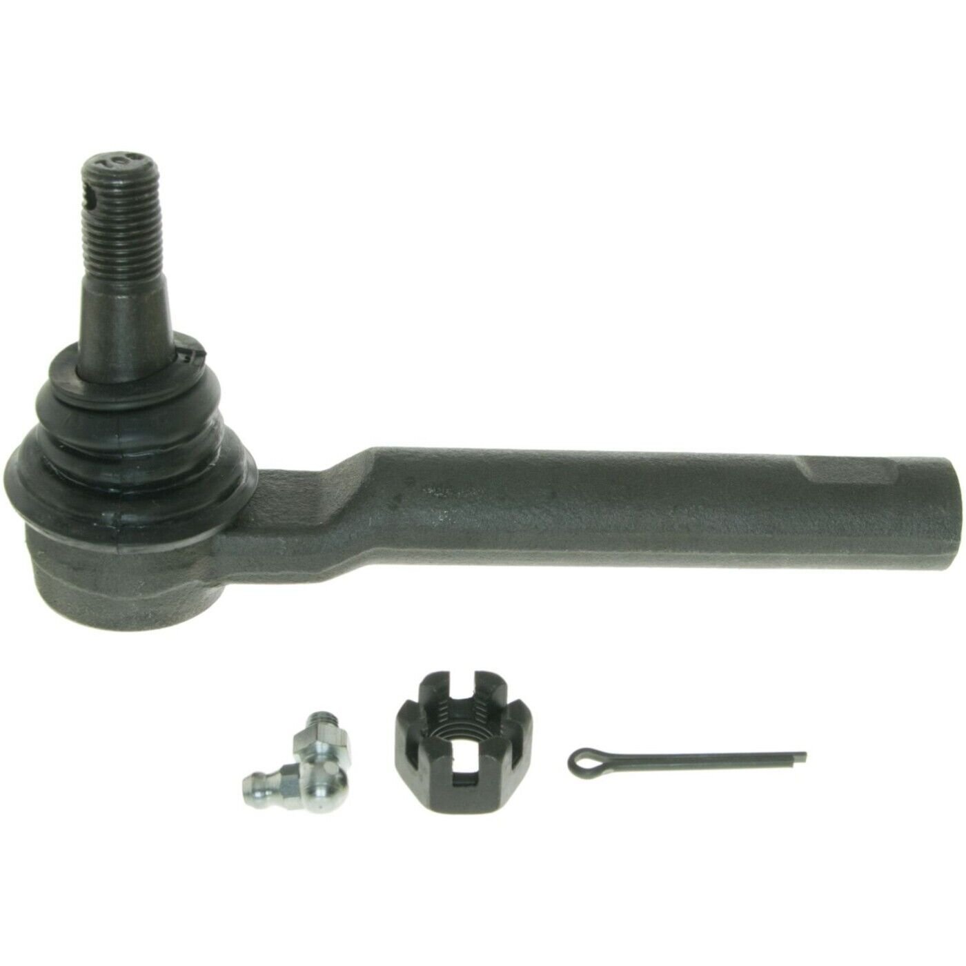 Moog ES800404 Front Tie Rod End left right side for 2004-2009 Nissan Quest