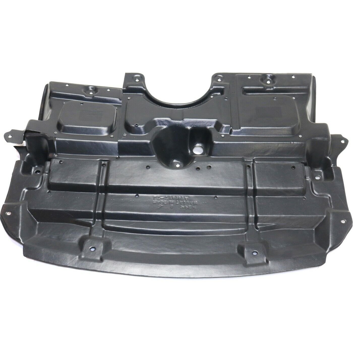 New Front Engine Splash Shield for 2011-2013 Lexus IS250 Base & IS350 Base