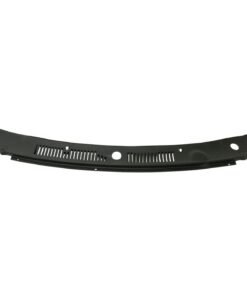 New Windshield Wiper Cowl black for 1999-2004 Ford Mustang Base, GT