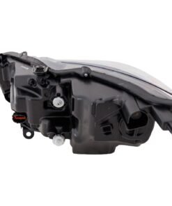 Headlight IN2503179C 260106HH7A LED CAPA Right Side for 2018-2022 Infiniti Q50
