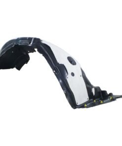 Front Fender Liner LX1249130 right side for 2010-2012 Lexus LS460 LS600h L