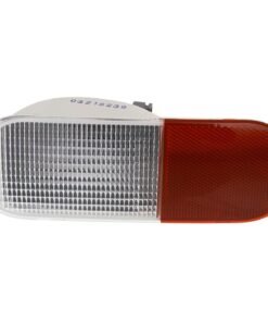 Back Up Light left right side for 2001-2005 Chrysler PT Cruiser Base, Limited