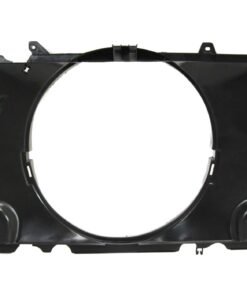 New Fan Shroud 2147601G00 for 1995-1997 Nissan Pickup Base, XE
