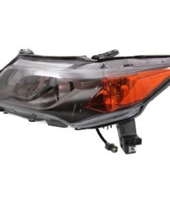 New Headlight 33150TX6A02 halogen left side for 2013-2015 Acura ILX